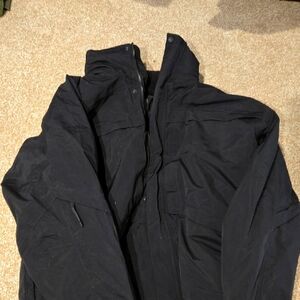 5.11 Tactical 3 In One Patrol Parka